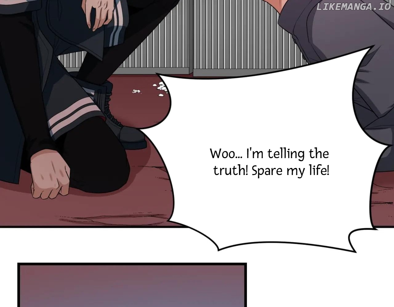 Era of the Haunted Chapter 156 - page 8